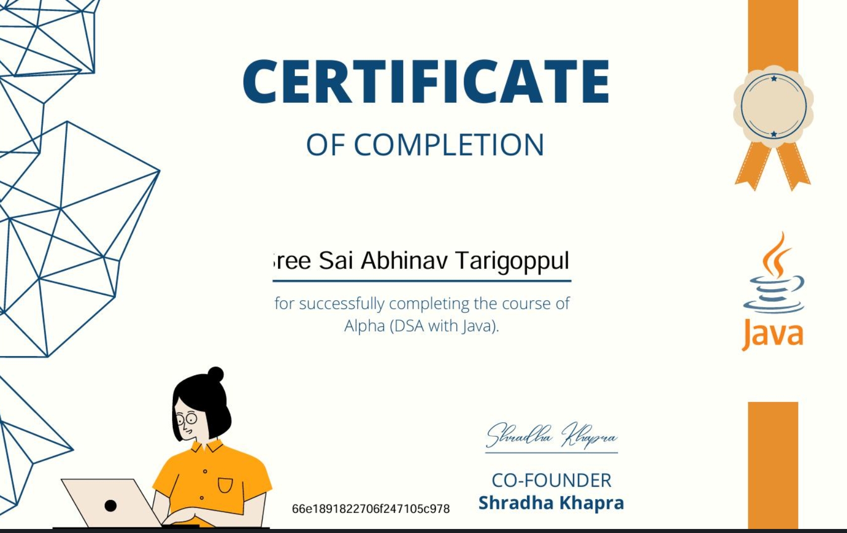 Abhinav Tarigoppula — AI/ML Engineer & Open Source Contributor